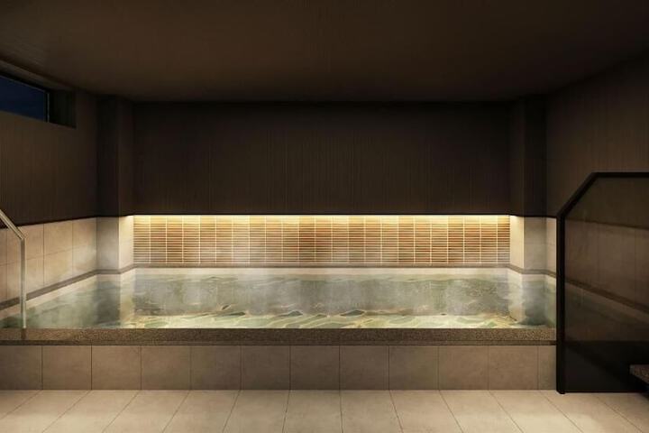 Exterior of HOTEL GLOBAL VIEW MORIOKA