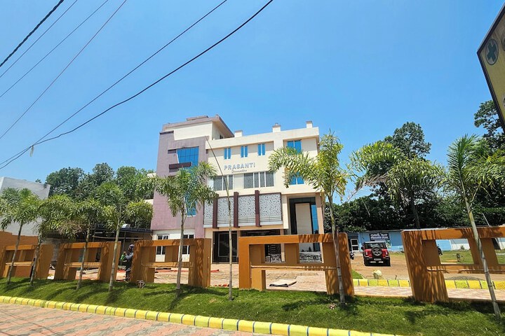 Hotel 12 of 12