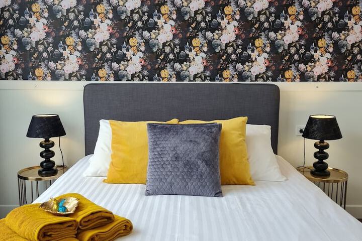 Hotel t Witte Huys