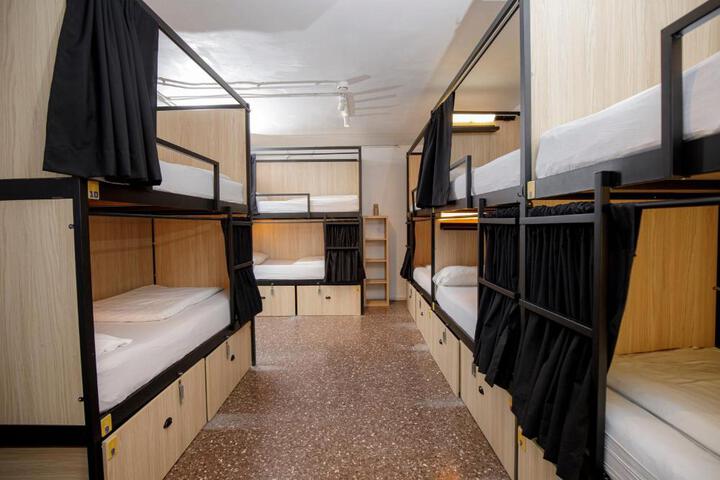 Fitness Center Photo