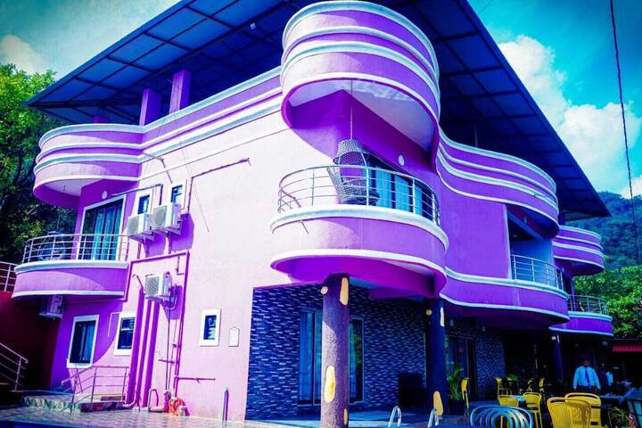 Hotel 51 of 56