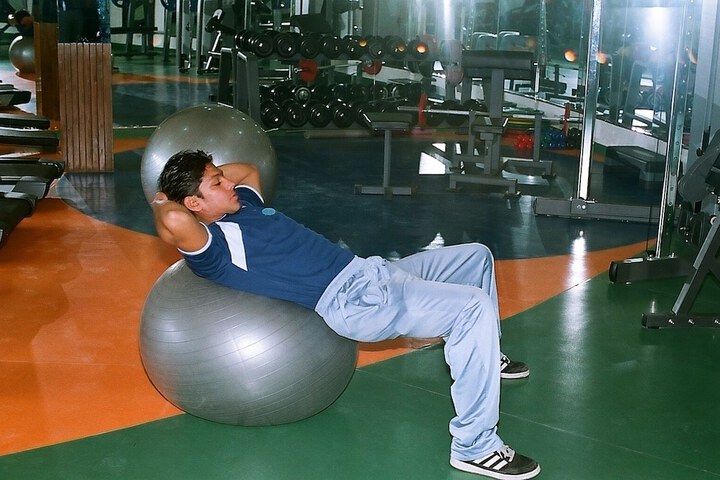 Gym & Fitness