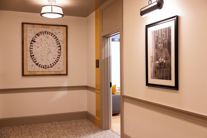 Hotel Interior 39 of 41