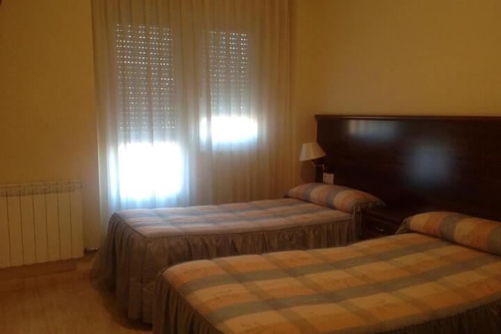 Spa and Wellness