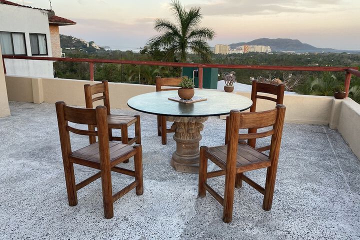 Terrace/Patio 10 of 21