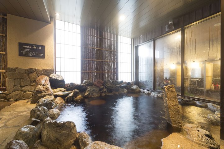 Spa and Wellness