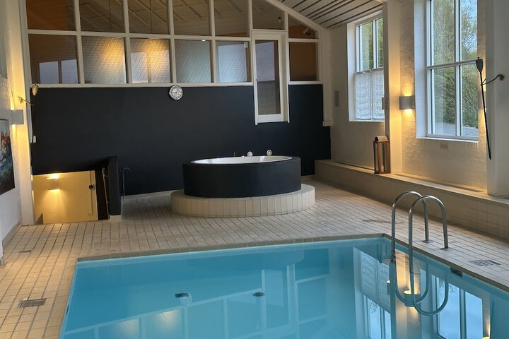 Pool 21 of 40