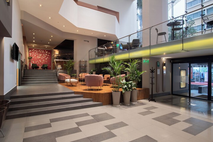 Hotel Interior 3 of 212