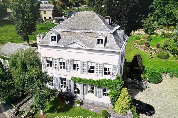 Dépendance Maison Géron