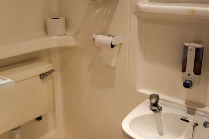 Bathroom Vanities