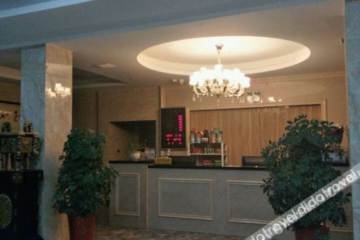 Hotel Interior 3 of 6