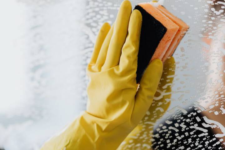 Cleanliness standards