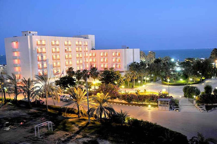 HOMA BANDAR ABBAS HOTEL