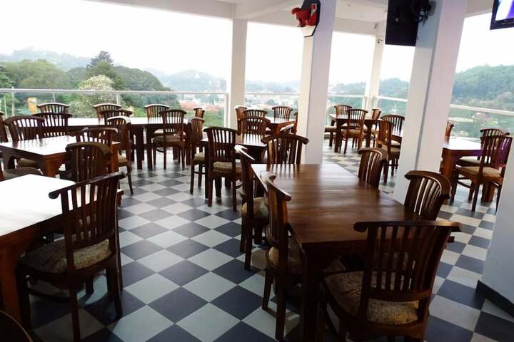 Restaurants