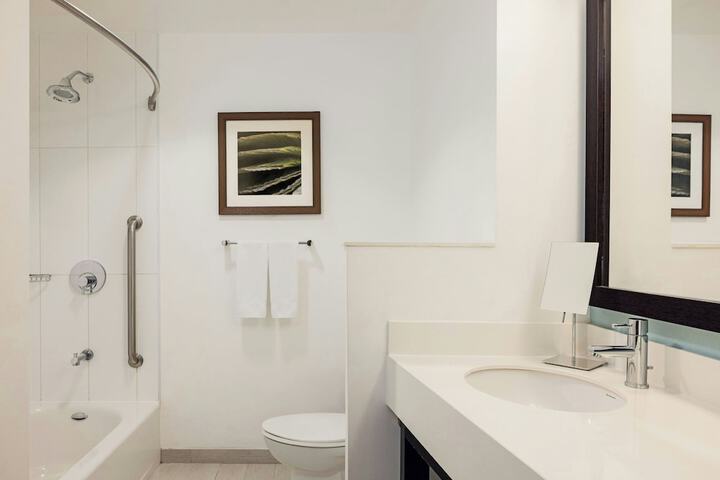 Bath Amenities