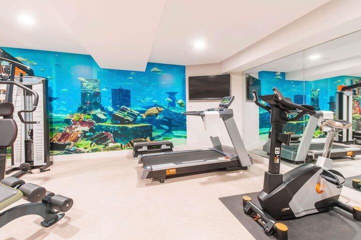 Fitness Club