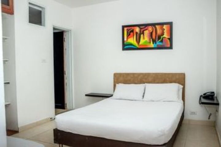 Hotel Bulerias