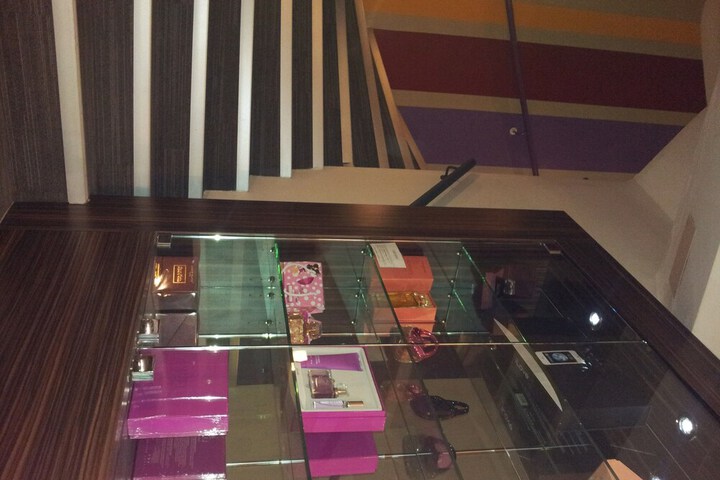 Hotel Interior 34 of 45