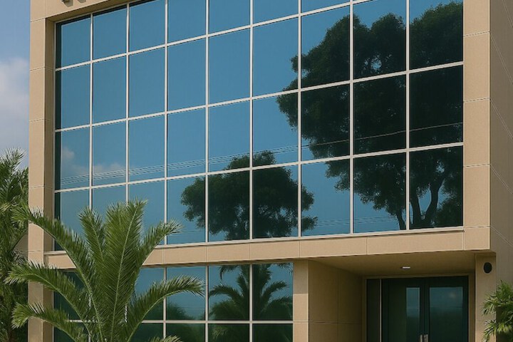 Hotel Caracas Rio in Rio de Janeiro