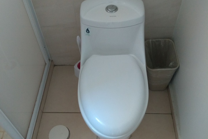 Bath Amenities