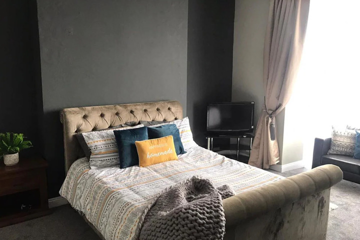 The Leven Guesthouse