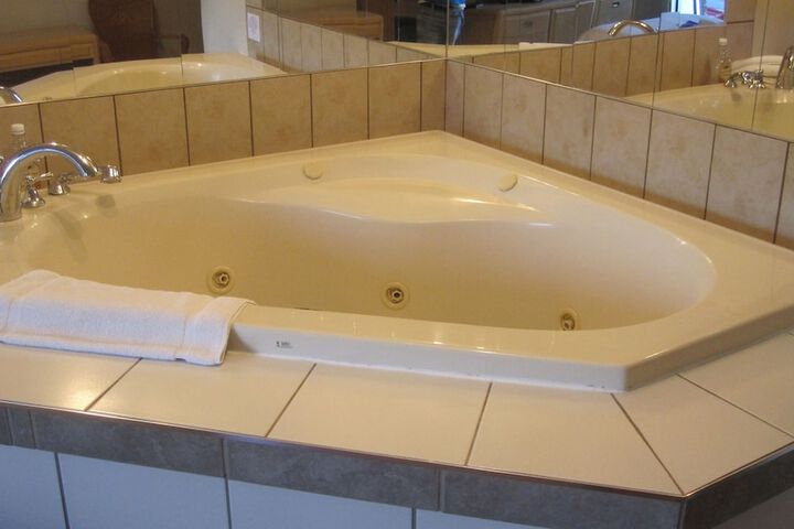 Turkish bath