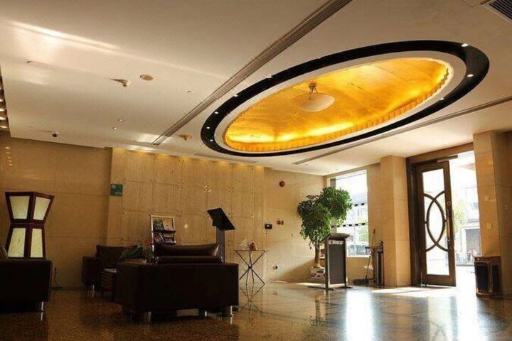 CANDICE HOTEL APARTMENT