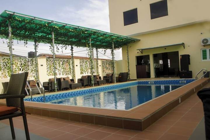 Pool 15 of 22