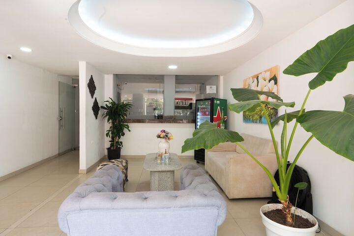 Hotel Imperial House by Caribecheap