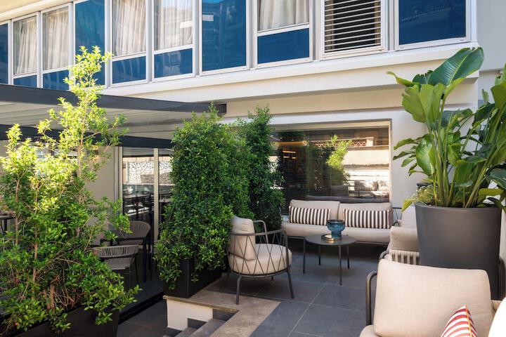 Terrace/Patio 69 of 69