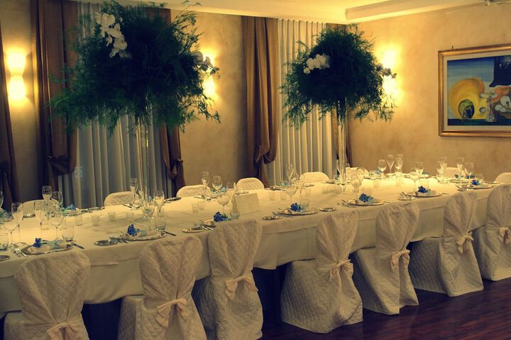 Ballroom/Hall 41 of 45