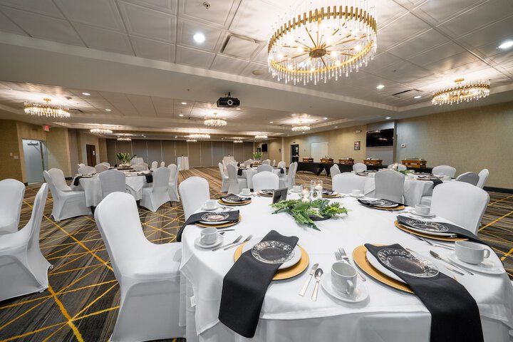 Ballroom