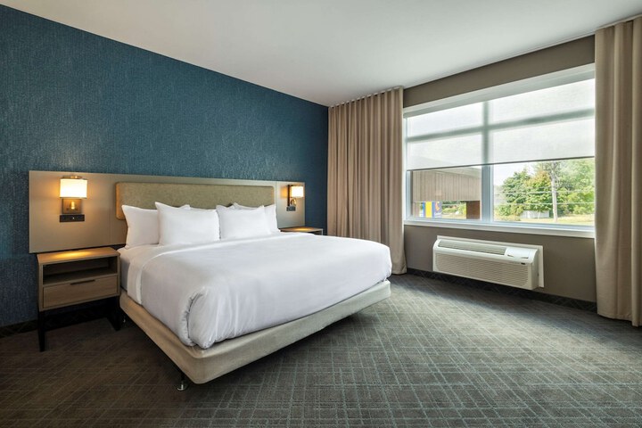 1 King Bed (7 of 11)