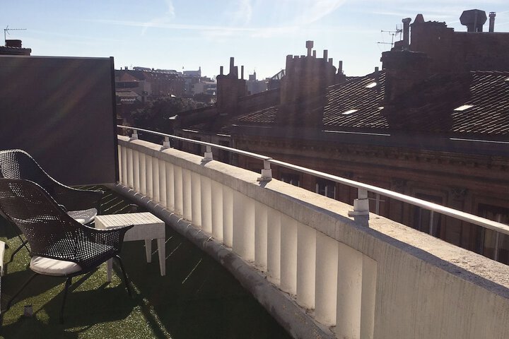 Terrace/Patio 14 of 35