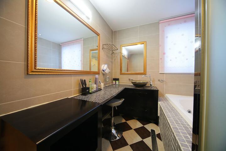 Bathroom Vanities