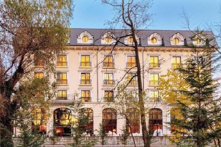 Grand Hotel Sofianu