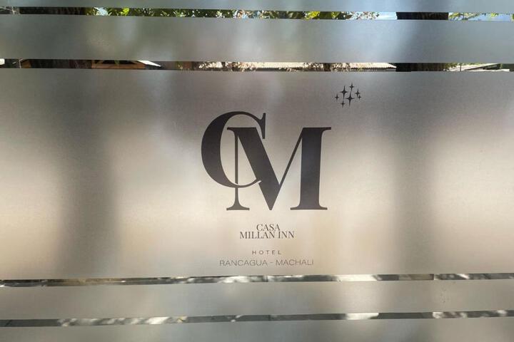 Hotel Casa Millan Inn