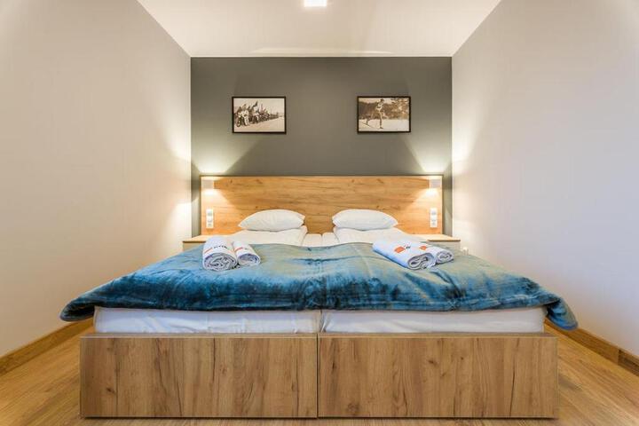 Hotel**Gorce