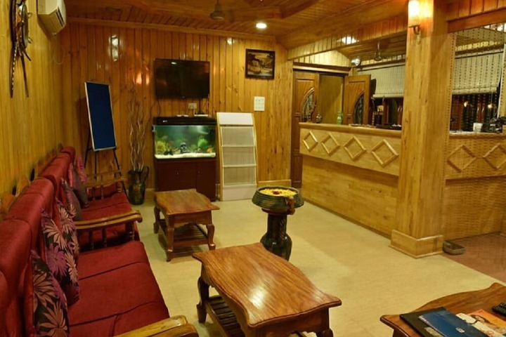 Hotel Interior 1 of 13