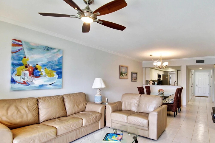 Exterior of Lands End #302 Building 3-awesome BAY Views / beautiful Updates!!