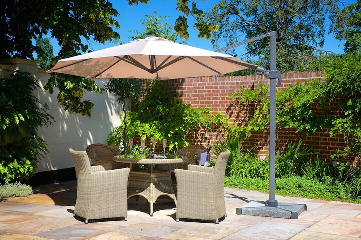 Terrace/Patio 29 of 59