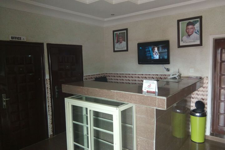 Hotel Interior 2 of 24