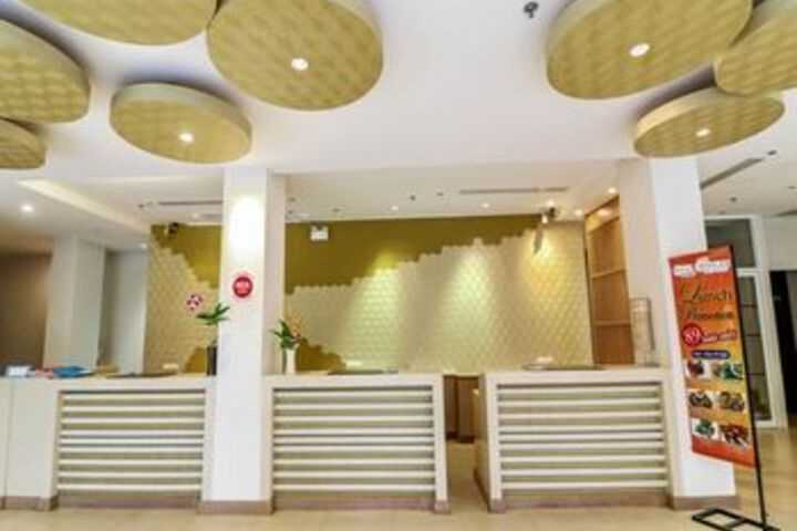 Hotel Interior 47 of 49