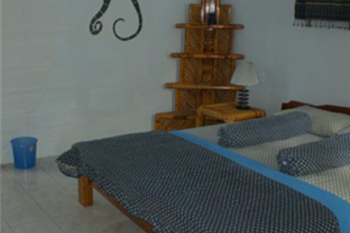 Bahowo Lodge