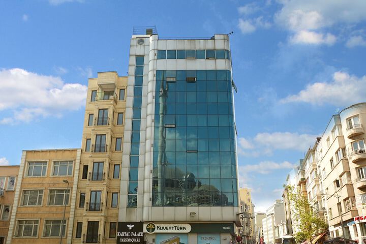 Photo of Kartal Palace Taksim Square