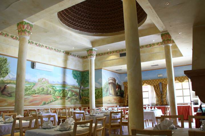 Restaurants