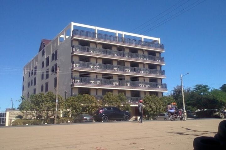 Hotel 36 of 40
