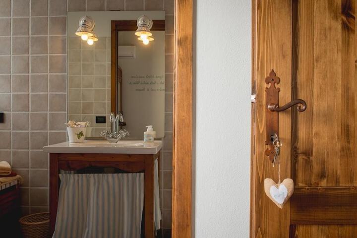Bathroom Vanities