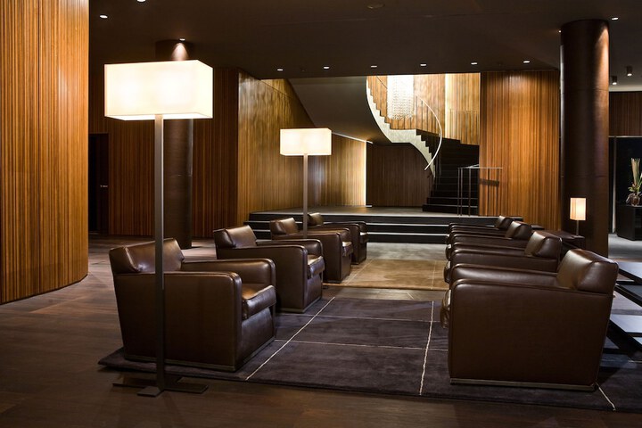 Hotel Interior 3 of 136