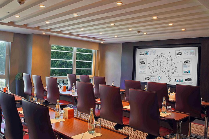 Meeting 92 of 131